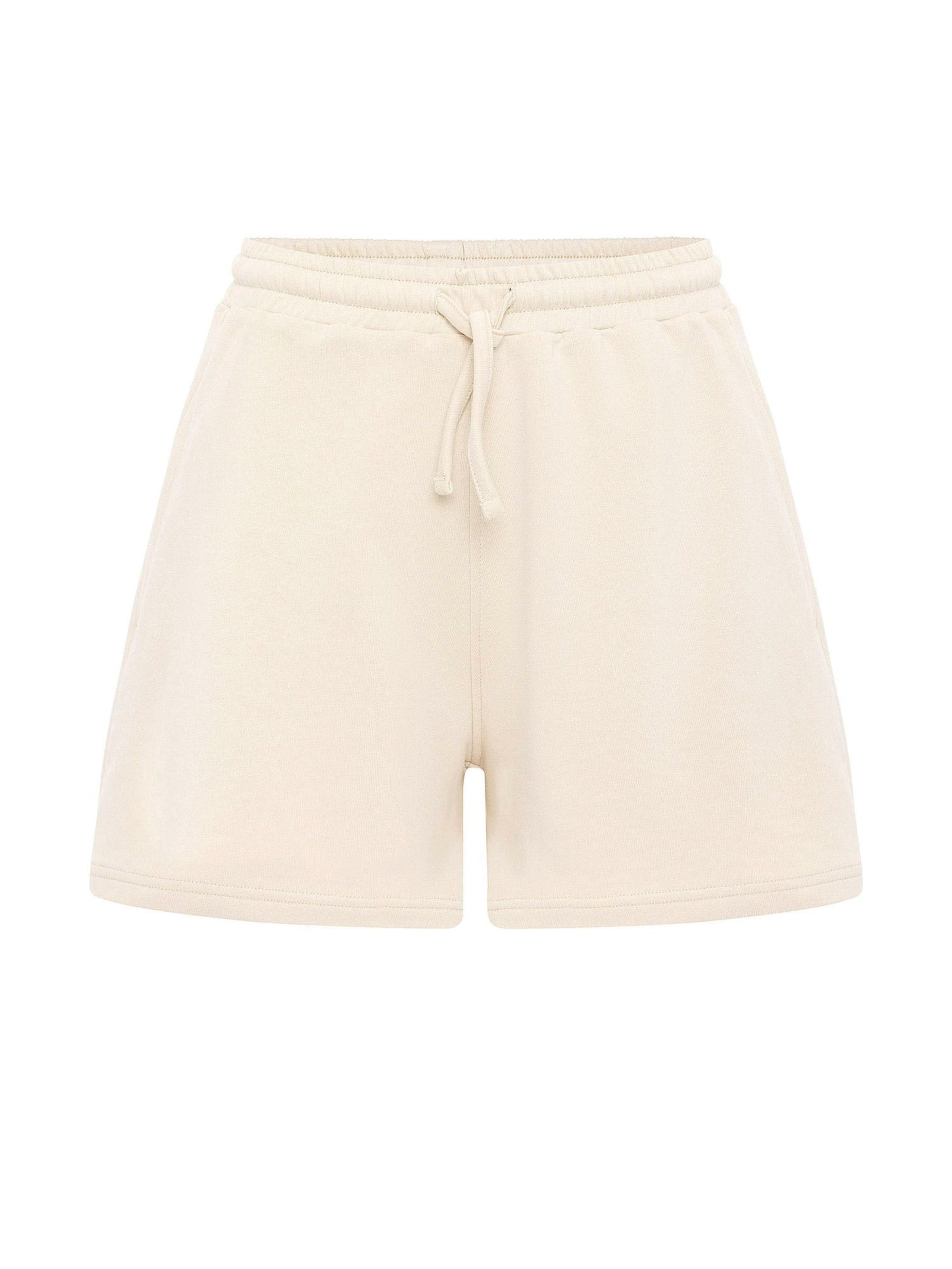 Williot regular Παντελόνι σε λευκό: μπροστά