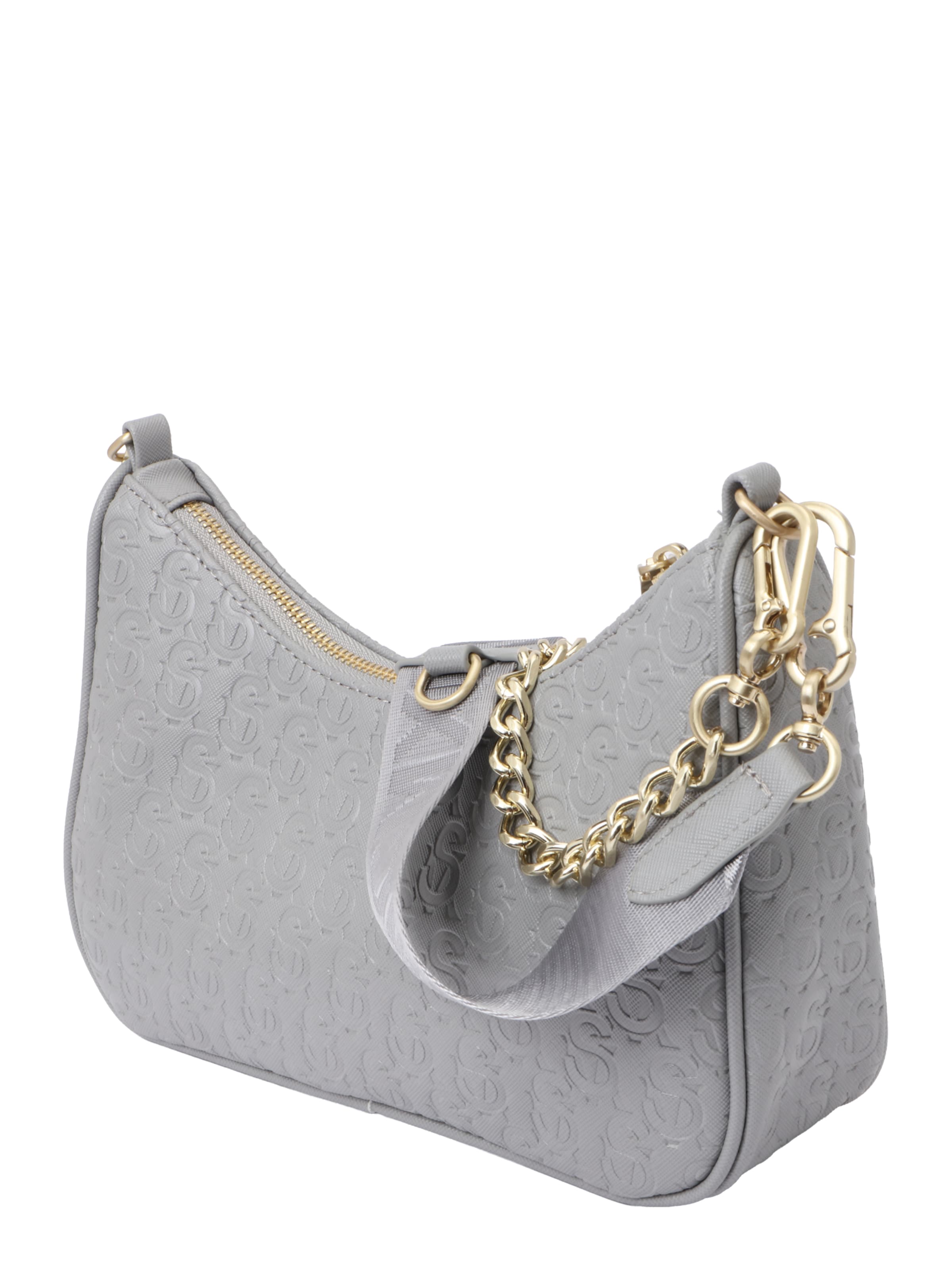 STEVE MADDEN Shoulder bag 'Bvice-E' in Grey