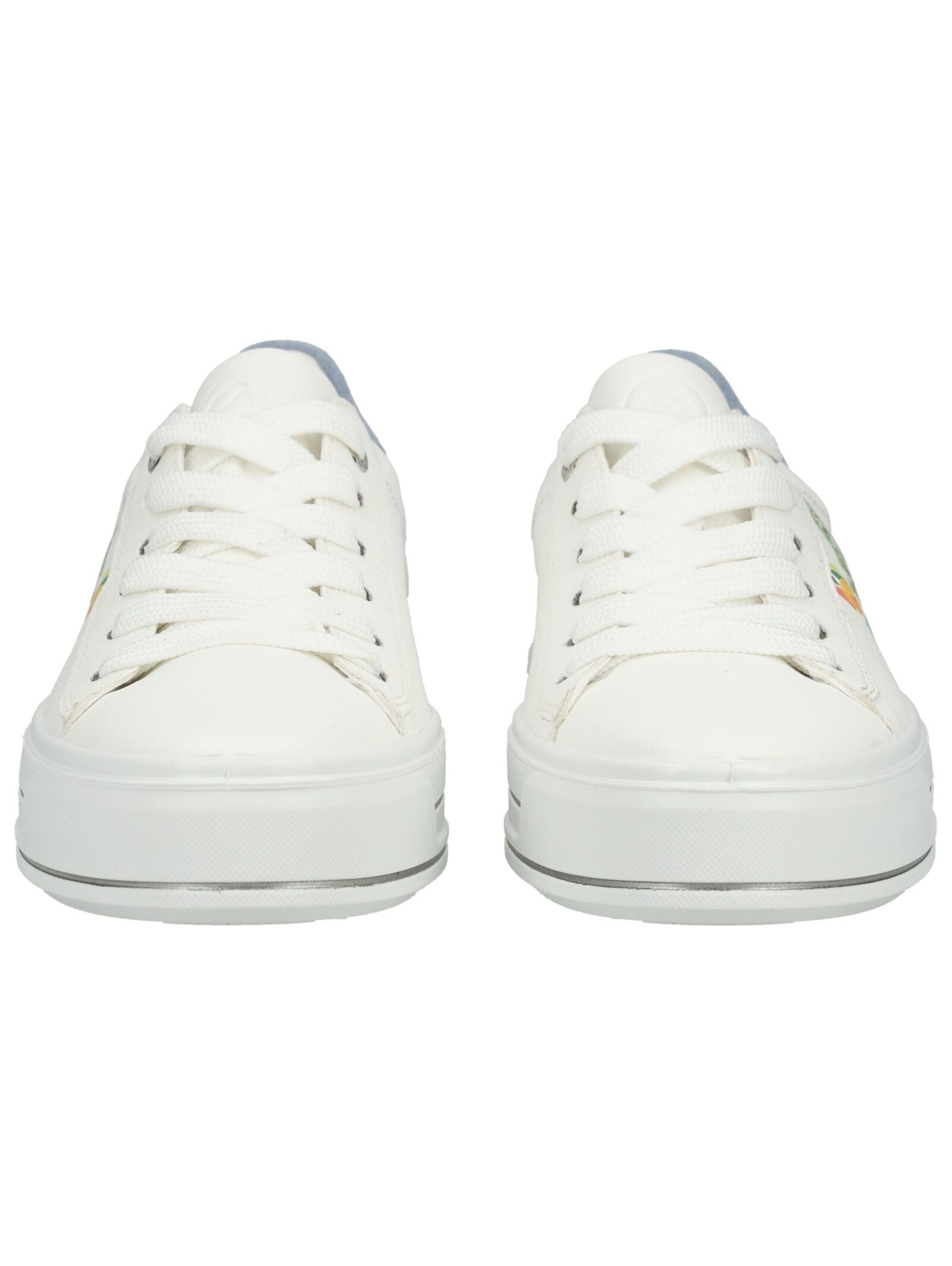 ARA Sneaker in Weiß