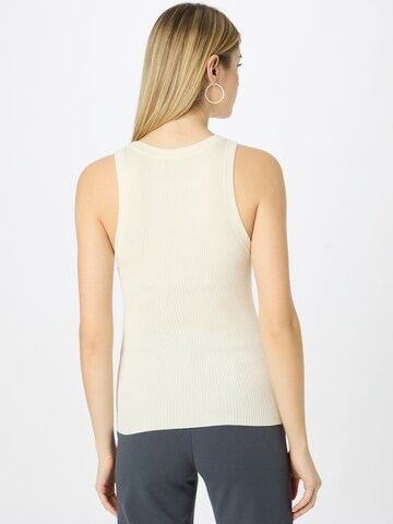 NORR Top 'Sherry' in Beige