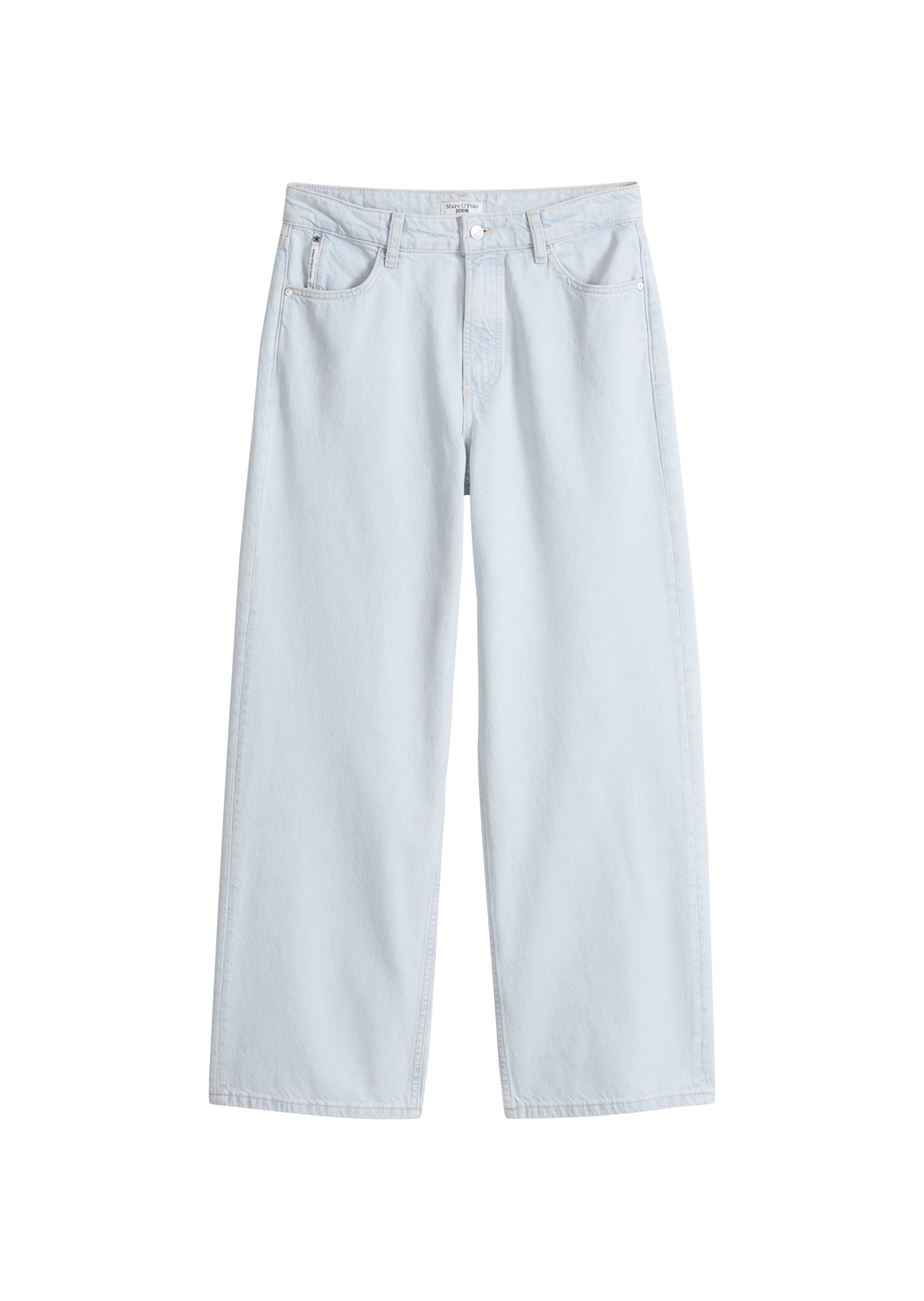 Loosefit Jean Marc O'Polo DENIM en bleu : devant