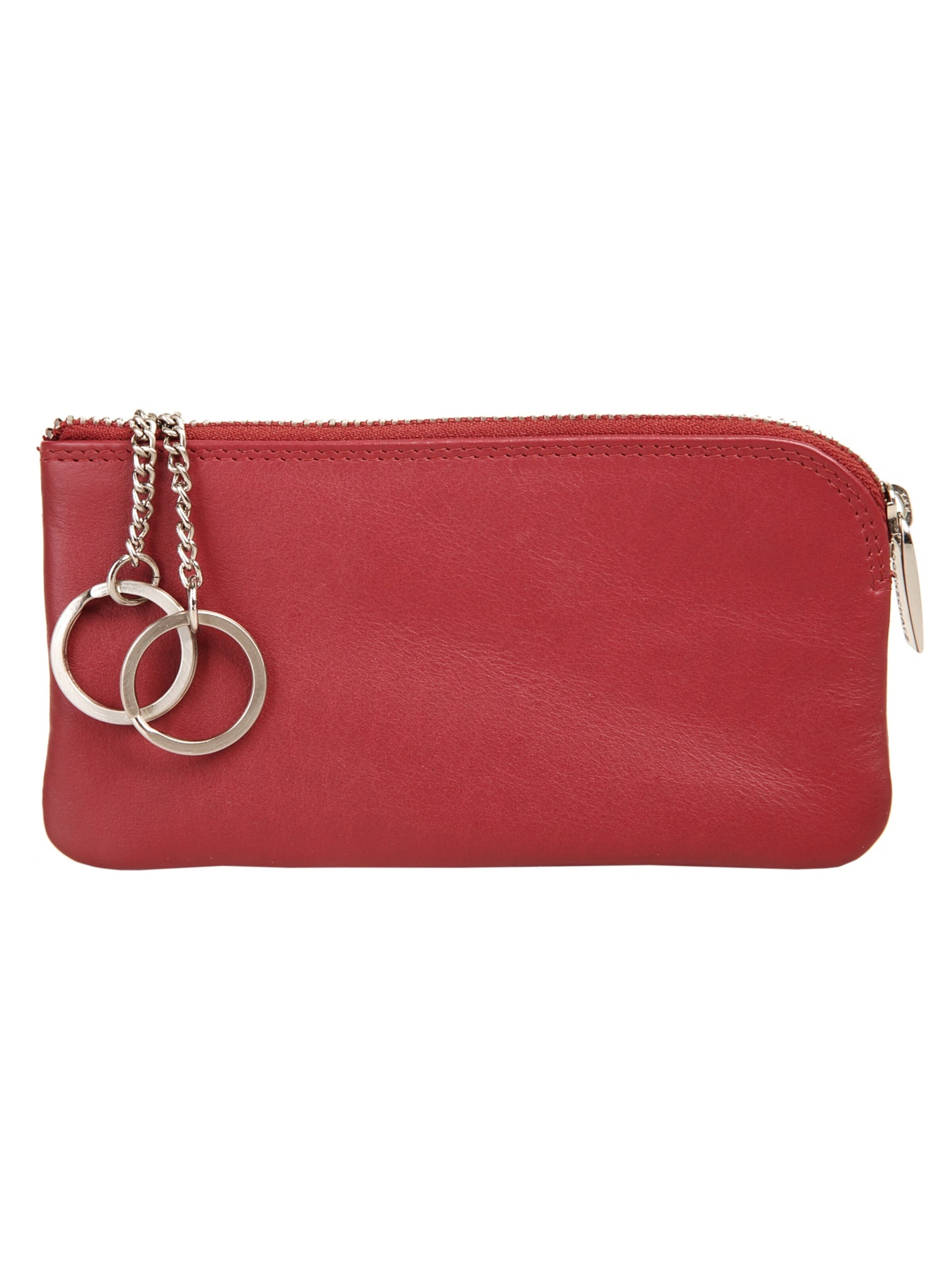 Porte-monnaies BODENSCHATZ en rouge
