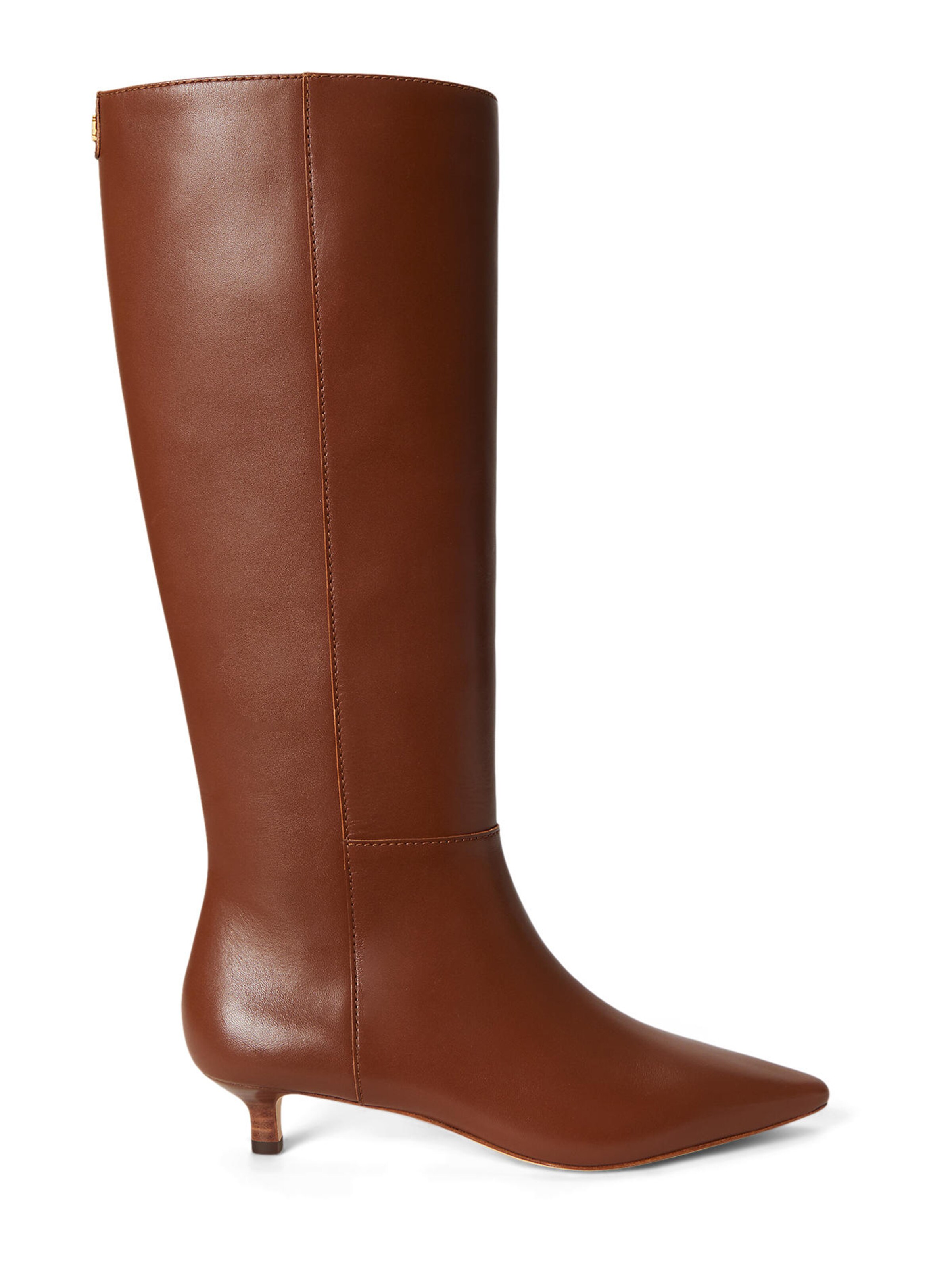 Lauren Ralph Lauren Csizma 'FRNCSA' - barna