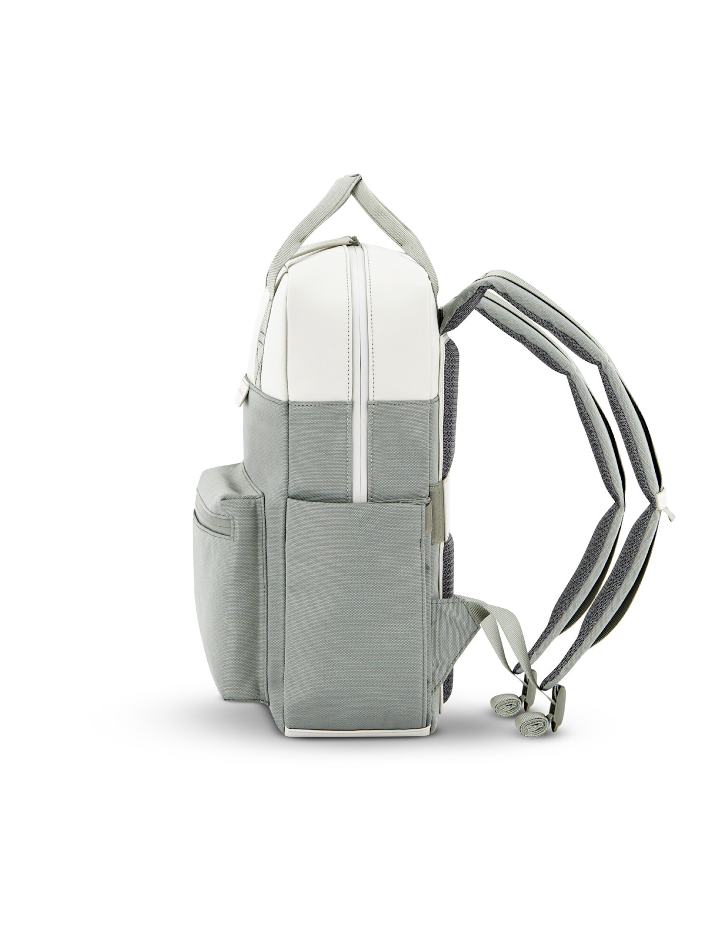 Kapten & Son Backpack 'Bergen Pro' in Green