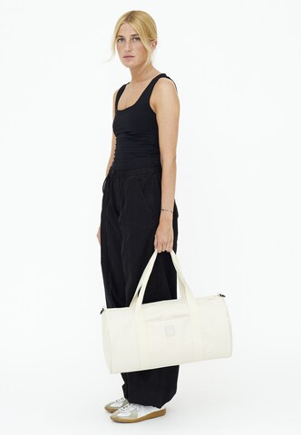 Lefrik Reisetasche 'Getaway' in Beige