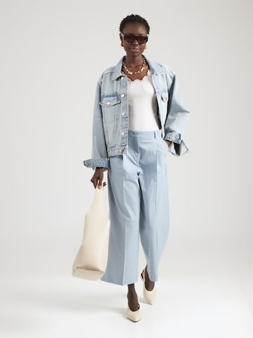 rosemundeTop - roza boja