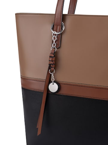 Pomelo Best Shopper in Brown