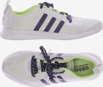 ADIDAS NEO Sneakers & Trainers in 37,5 in White: front