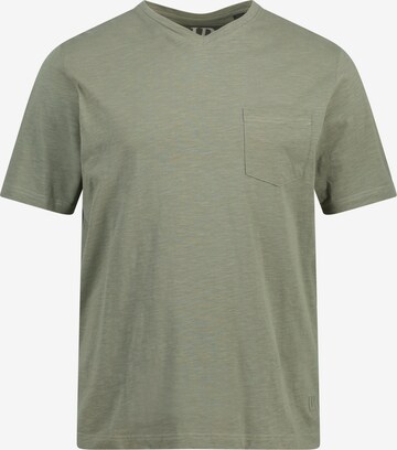 JP1880 Shirt in Green: front