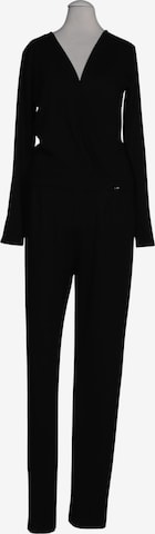 CINQUE Overall oder Jumpsuit M in Schwarz: Vorderseite