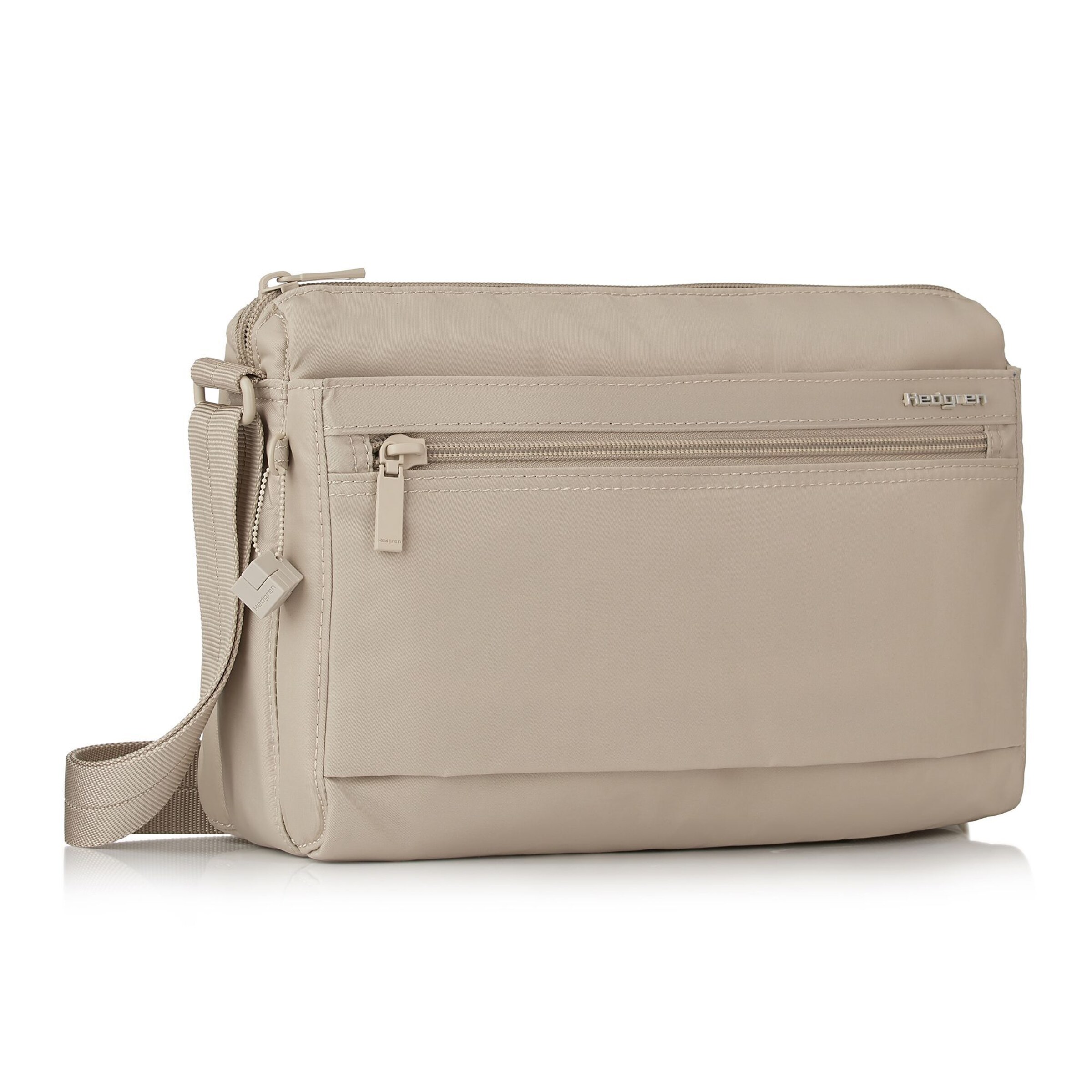 Borsa a tracolla 'Inner City Eye' di Hedgren in beige