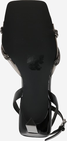 Sandalo con cinturino 'ELENORE' di CALL IT SPRING in nero