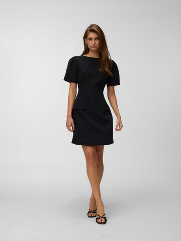 VERO MODA Jurk in Zwart