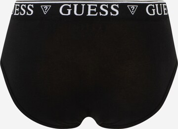 GUESS - Cueca em cinzento