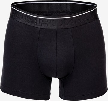 HOM Boxershorts 'Nikolas' in Blau