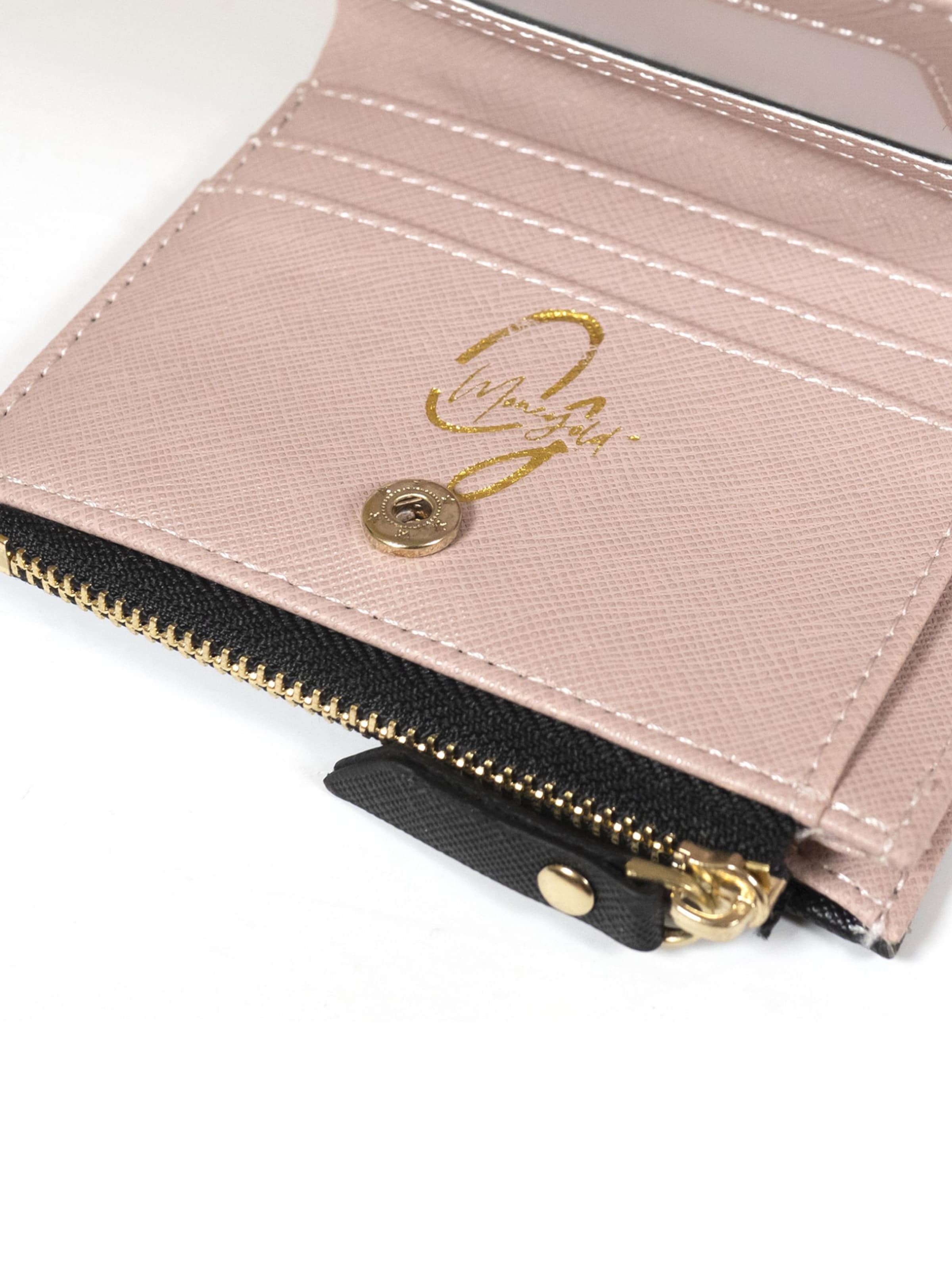 Moneyhold Wallet in Black