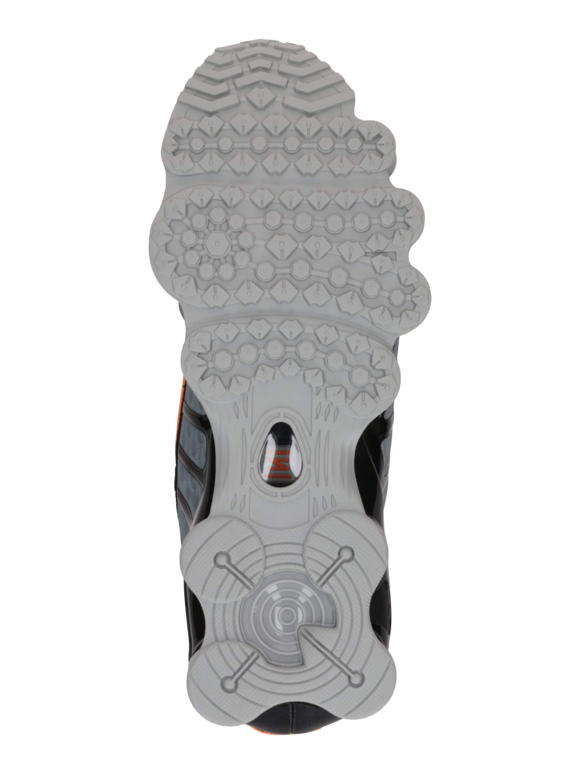 Nike Sportswear Trainers 'Shox TL' in Grey