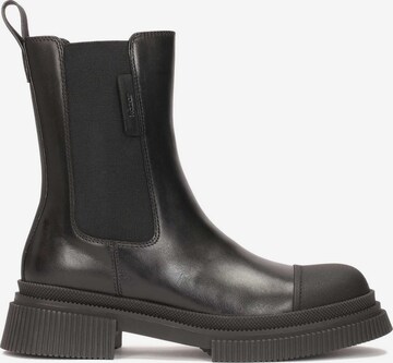 Kazar Chelsea Boots i svart