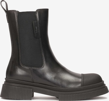 Kazar Chelsea Boots in Schwarz