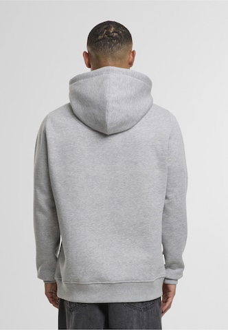 Unfair Athletics Sweatshirt in Grijs