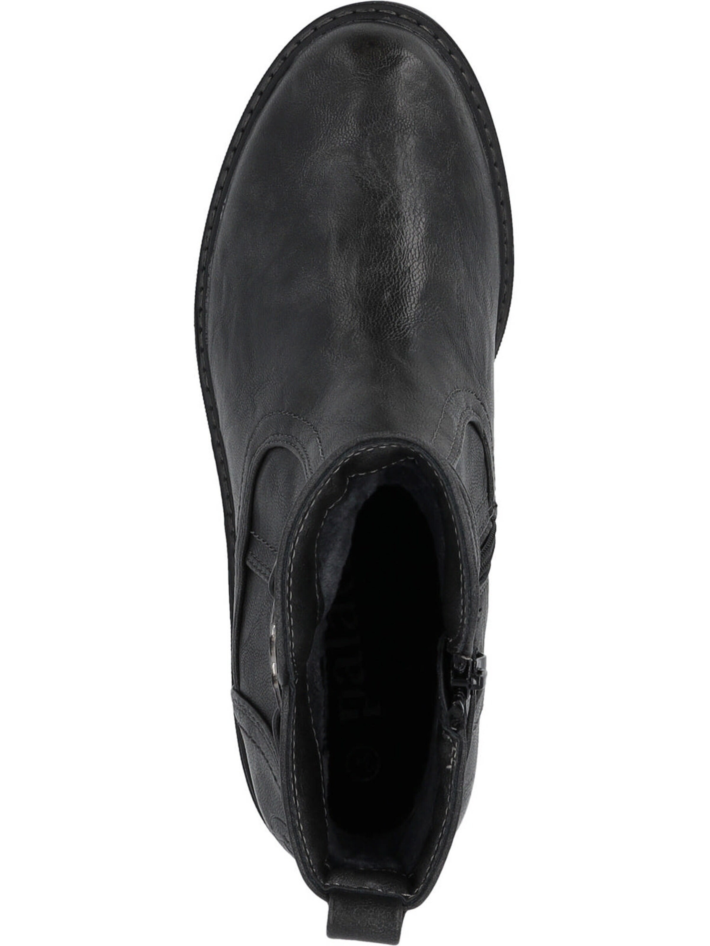 Palado Boots 'Jaiya' in Grey