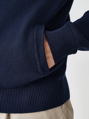 Next Strickjacke in Blau