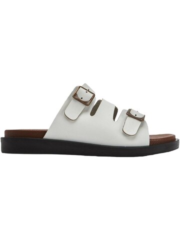 Limoya Mule in White