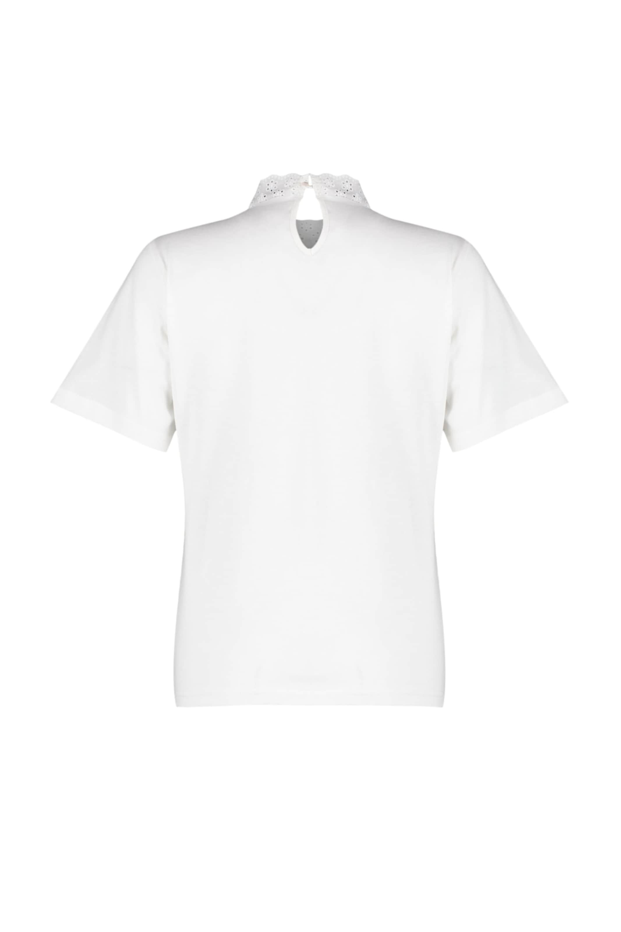 Trendyol - Camiseta en blanco