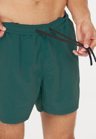 Virtus Board shorts 'Wesley' in Blue