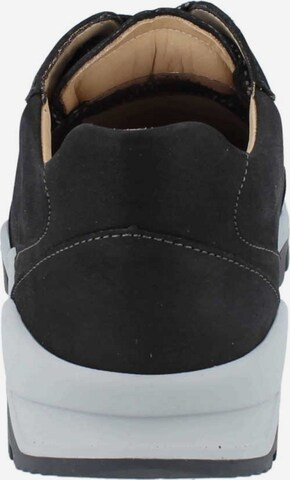 Finn Comfort Sneakers in Black