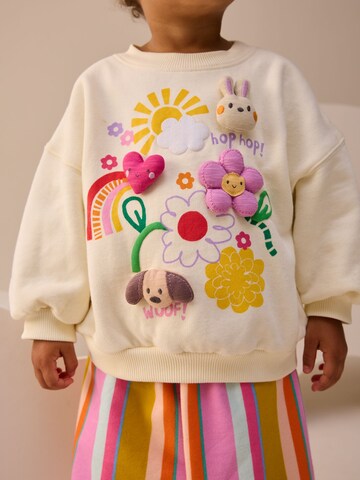 Next Szettek - bézs