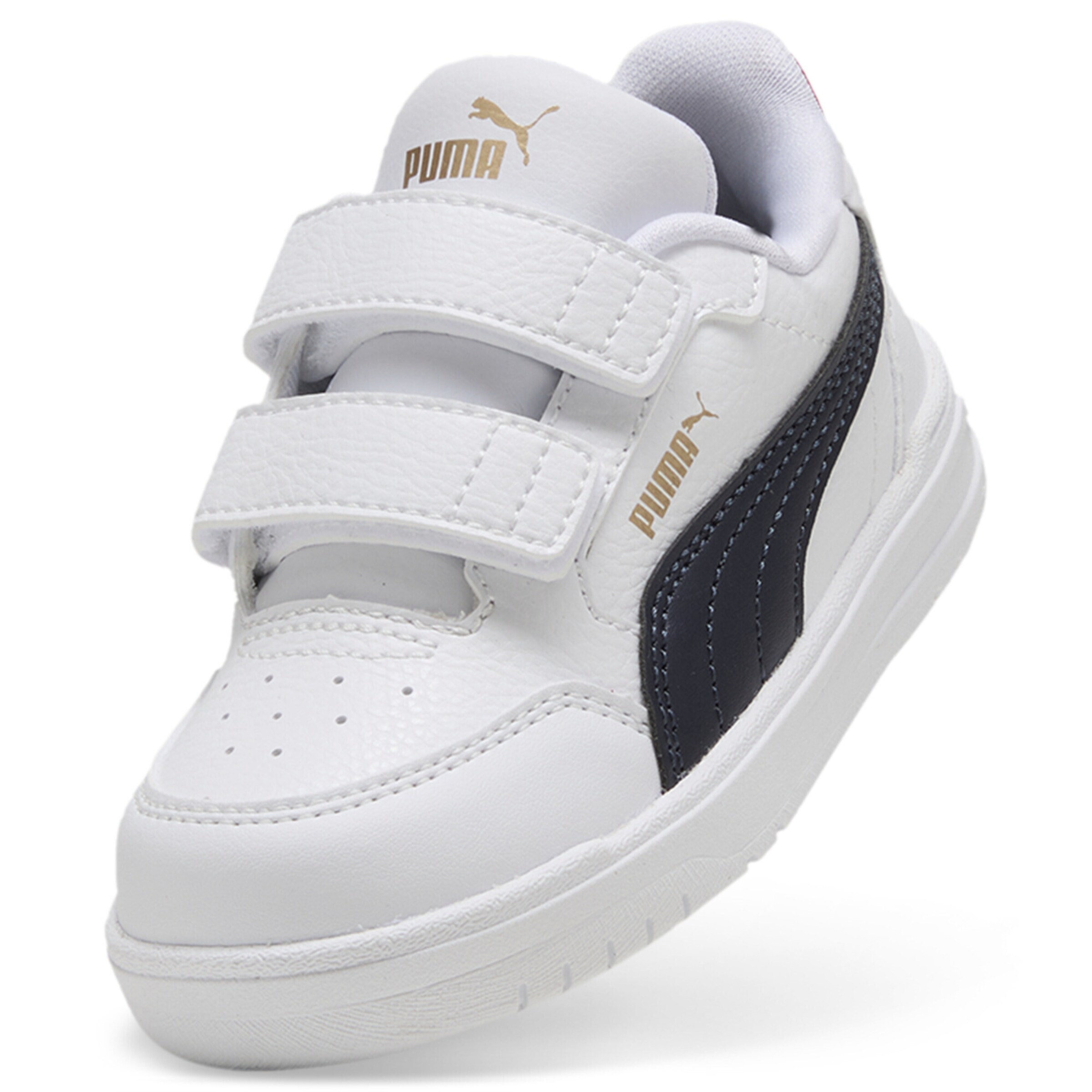 PUMA Trainers 'Shuffle Downtown' in White