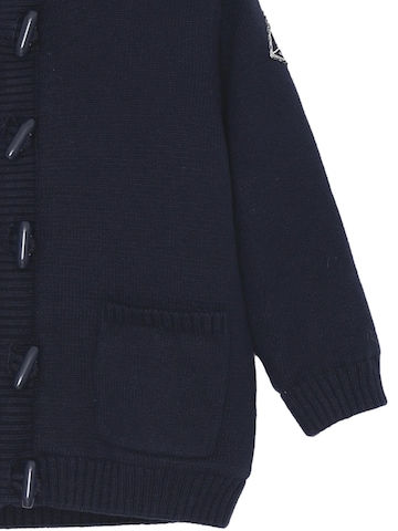 Roy Rogers Übergangsjacke 'Montgomery' in Blau
