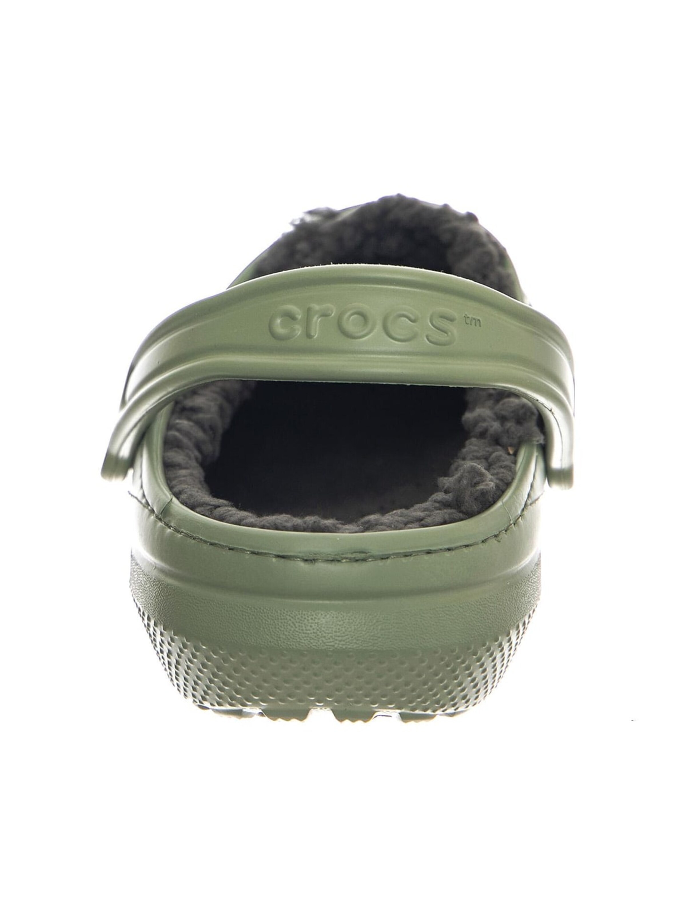 Sabots 'Classic' Crocs en vert