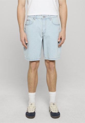 Pegador Regular Farkut 'Bostic' värissä sininen: etupuoli