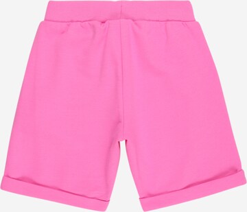 CMP Regular Outdoor Pants in Pink