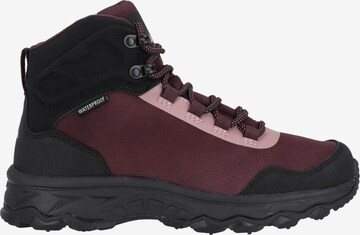Whistler Boots 'Atenst' in Rood