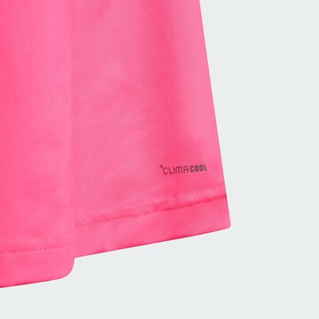 Robe de sport 'Club' ADIDAS PERFORMANCE en rose