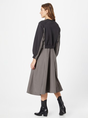 3.1 Phillip Lim Φόρεμα σε γκρι