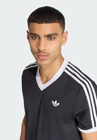 ADIDAS PERFORMANCE Λειτουργικό μπλουζάκι 'Classics' σε μαύρο