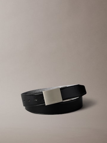 Ceinture Calvin Klein en gris