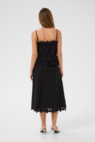 KAREN BY SIMONSEN Overdel 'Victoria' i sort