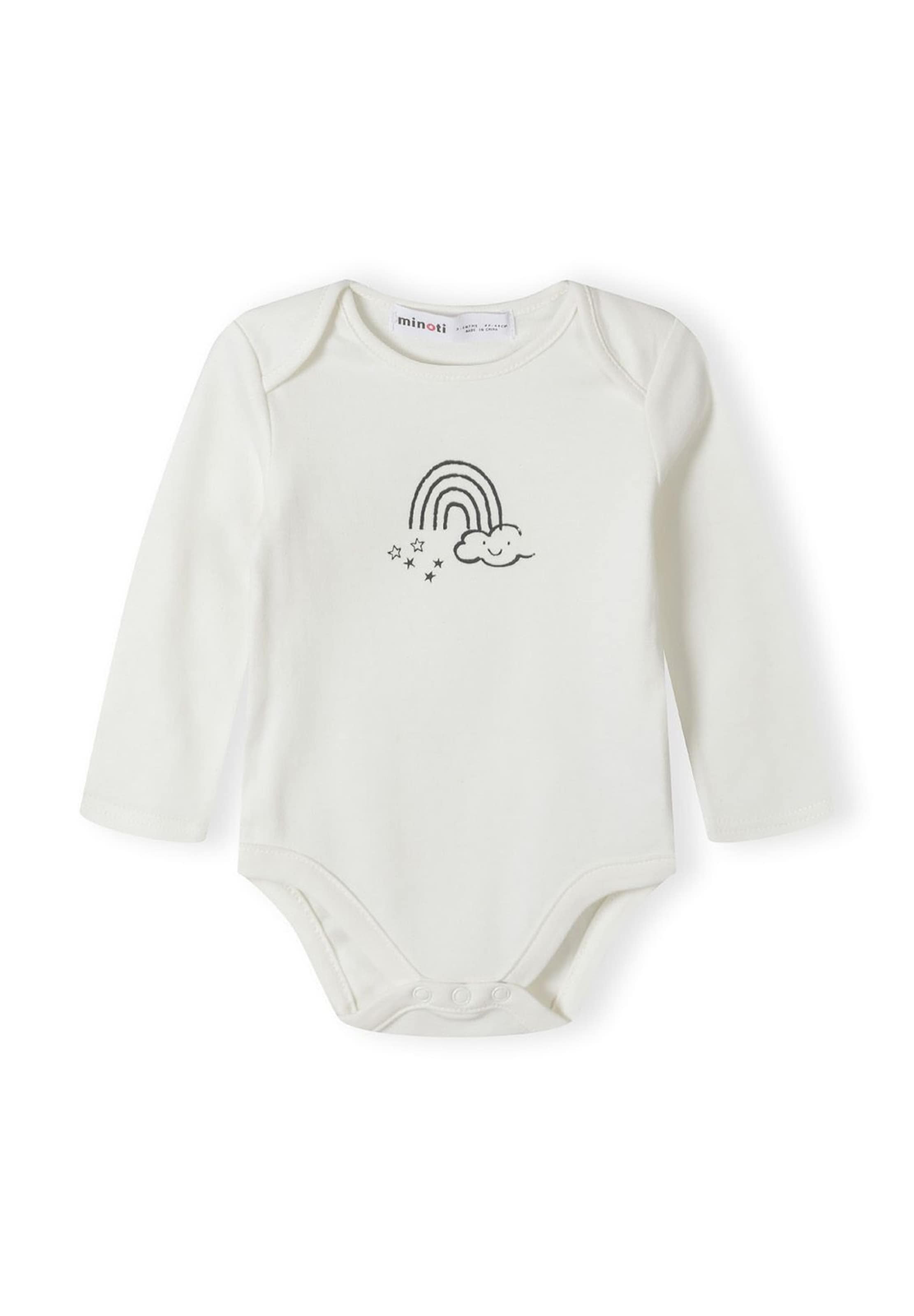 rožinė MINOTI Šliaužtinukas / glaustinukė