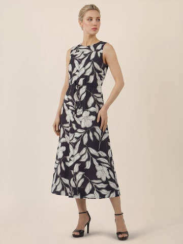 APART Kleid in Mischfarben