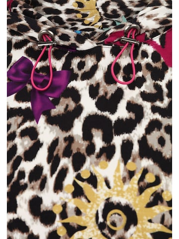 Doris Streich Sweatshirt in Mixed colors