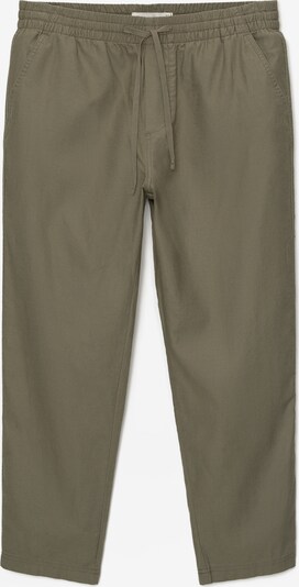 Pull&Bear Hose in khaki, Produktansicht