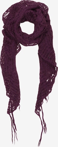 Betty Barclay Schal oder Tuch One Size in Lila: Vorderseite