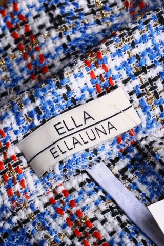 Ella Luna Shorts in M in Blue