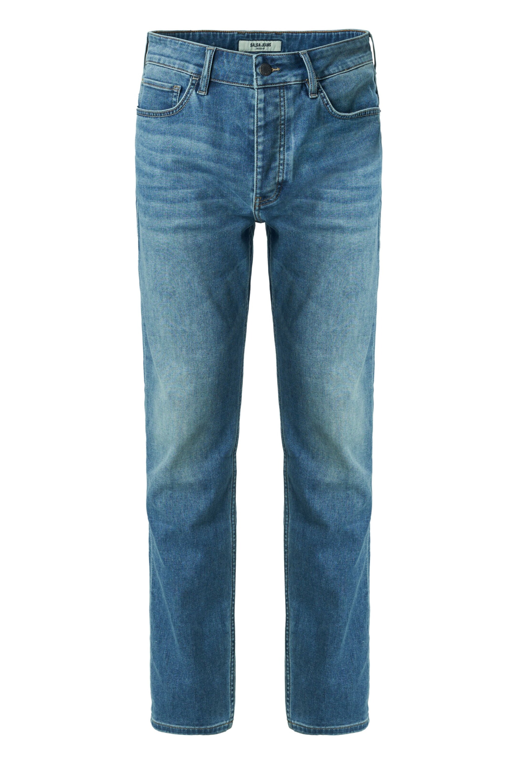 Salsa Jeans Jeans in Blue: front