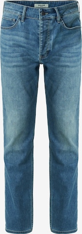 Salsa Jeans Jeans in Blauw: voorkant